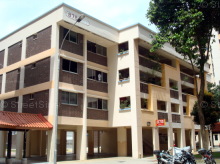 Blk 878 Yishun Street 81 (Yishun), HDB 4 Rooms #325992